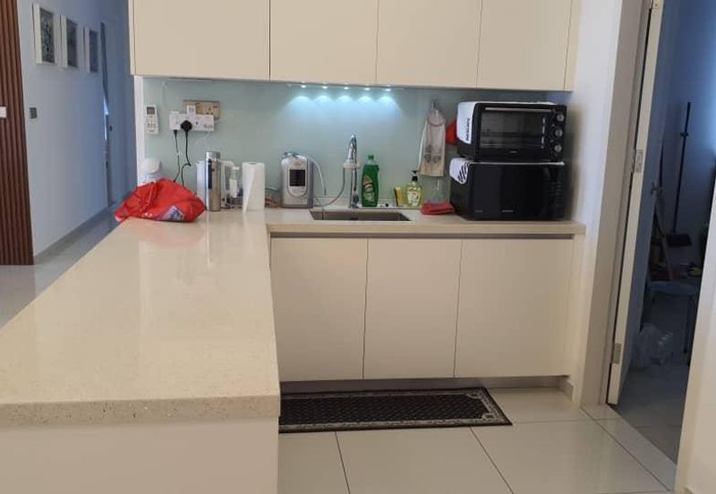 Par 3 Condo & Condo Villa