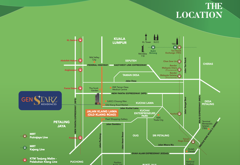 Gen Starz by Majestic Gen