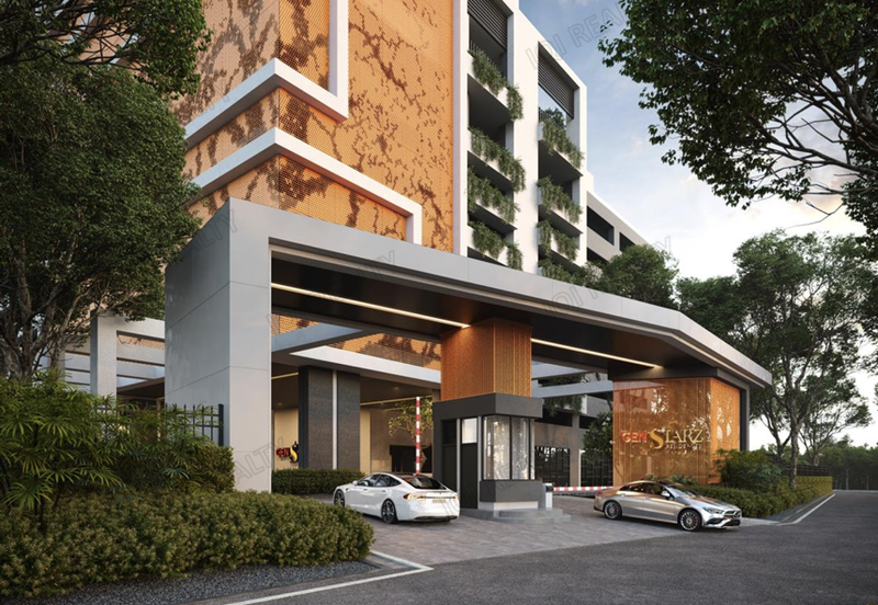 Gen Starz by Majestic Gen