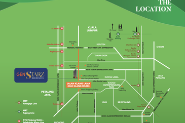 Gen Starz by Majestic Gen