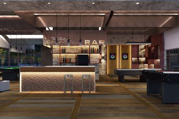 D'Tessera Residences