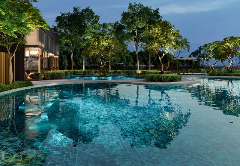 D'Tessera Residences