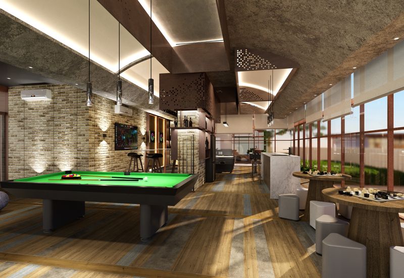 D'Tessera Residences