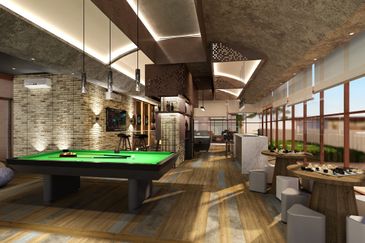 D'Tessera Residences