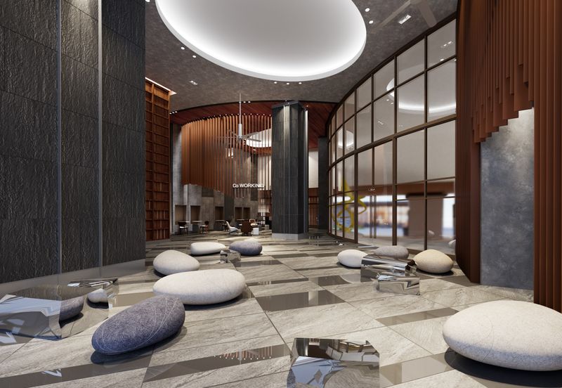 D'Tessera Residences