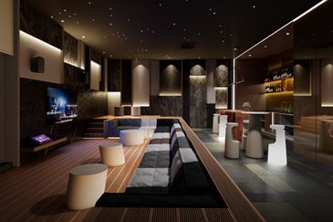 D'Tessera Residences