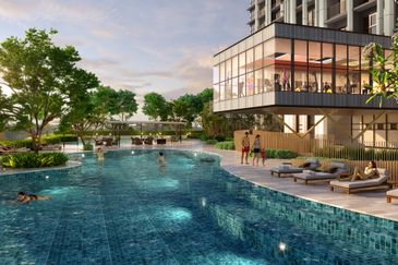D'Tessera Residences