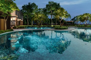 D'Tessera Residences