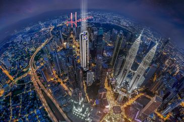 Hanaz Suites by EXSIM