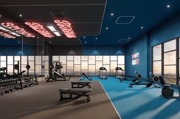 Kebun Tea New launch condominium in Johor Bahru for sales. Luxury living, Close to CIQ and Close to future RTS.   