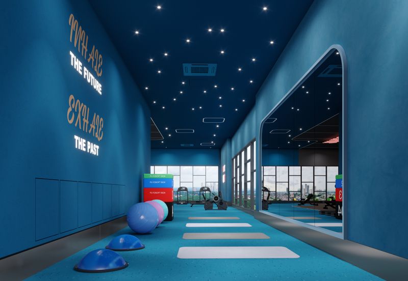 Kebun Tea New launch condominium in Johor Bahru for sales. Luxury living, Close to CIQ and Close to future RTS.   