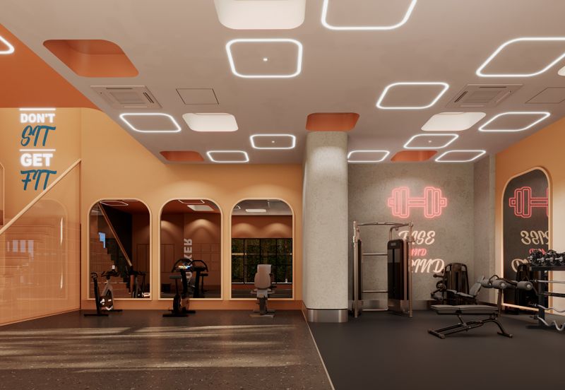 Kebun Tea New launch condominium in Johor Bahru for sales. Luxury living, Close to CIQ and Close to future RTS.   