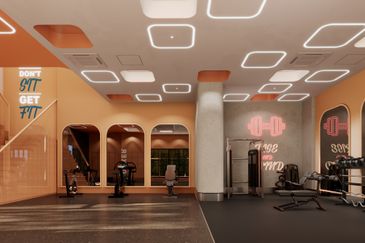 Kebun Tea New launch condominium in Johor Bahru for sales. Luxury living, Close to CIQ and Close to future RTS.   