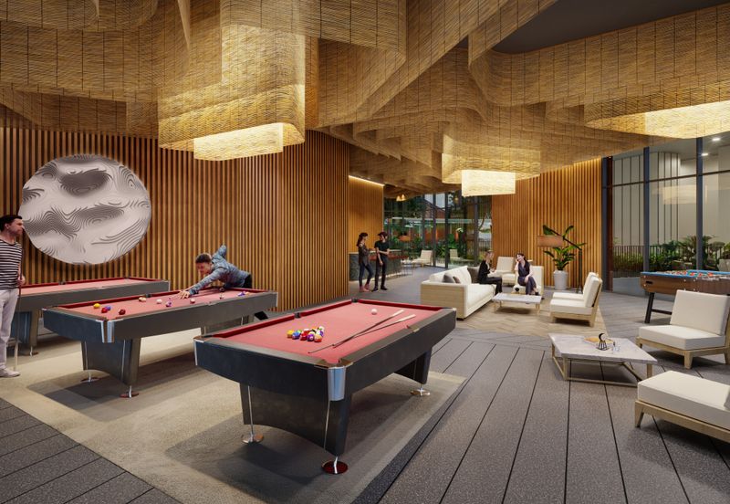 Bayu Damai Residences