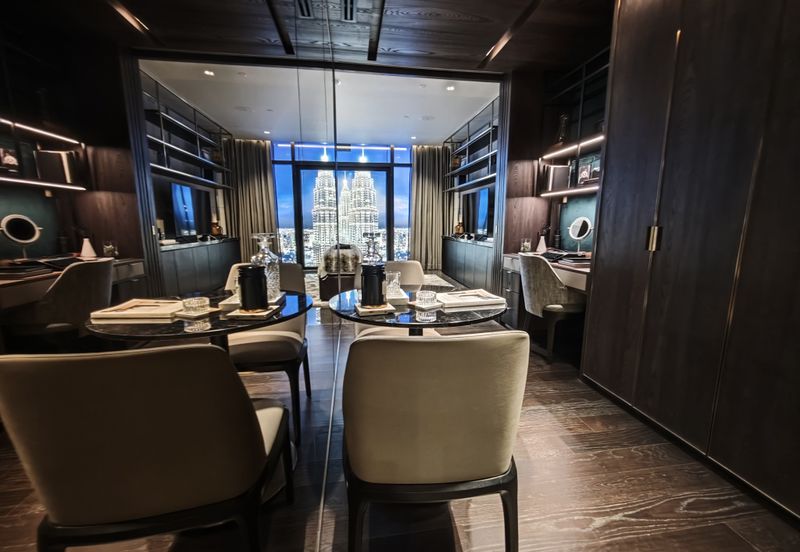 CloutHaus Residences