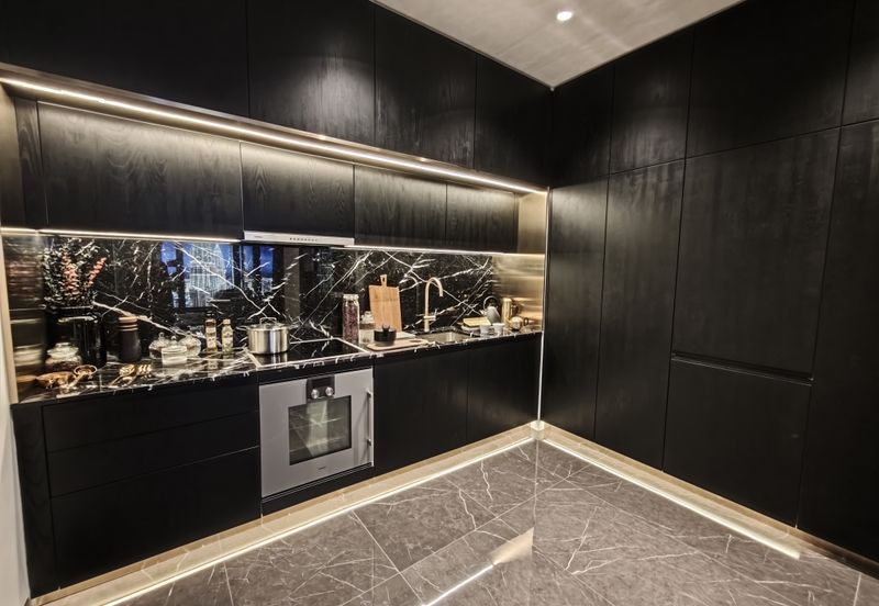 CloutHaus Residences