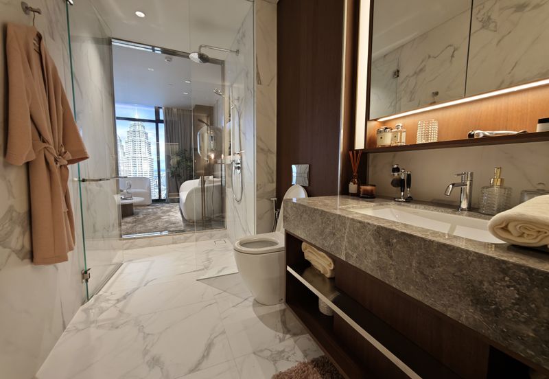 CloutHaus Residences