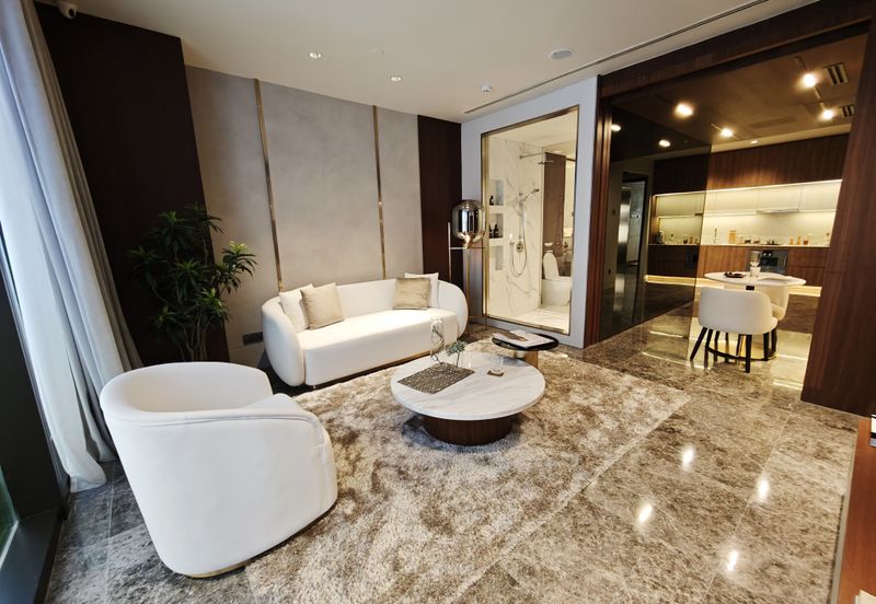 CloutHaus Residences