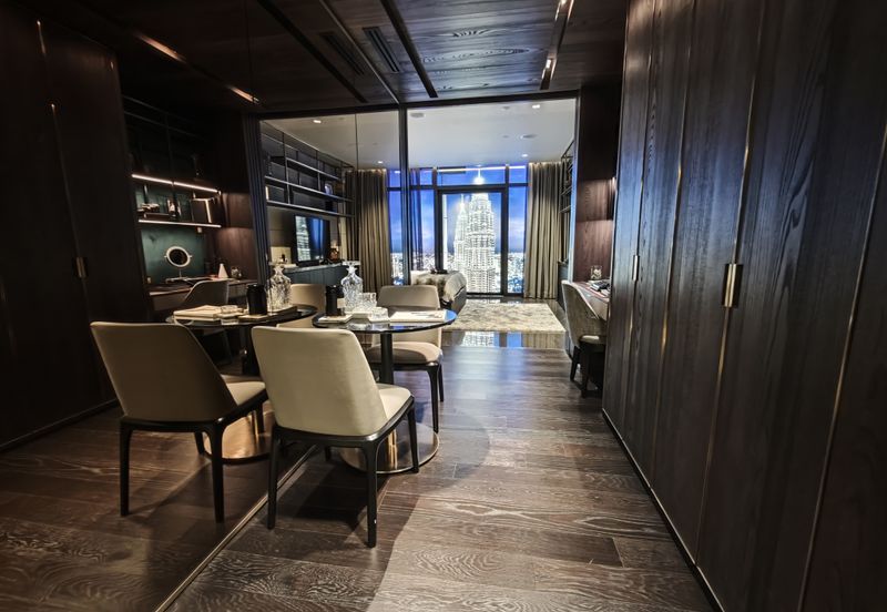 CloutHaus Residences