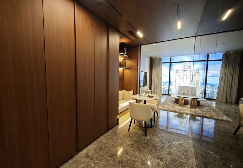 CloutHaus Residences