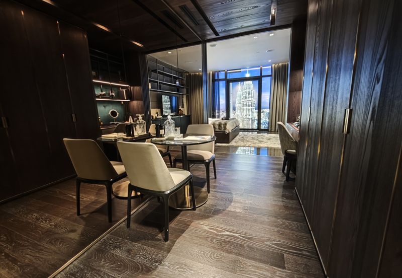 CloutHaus Residences