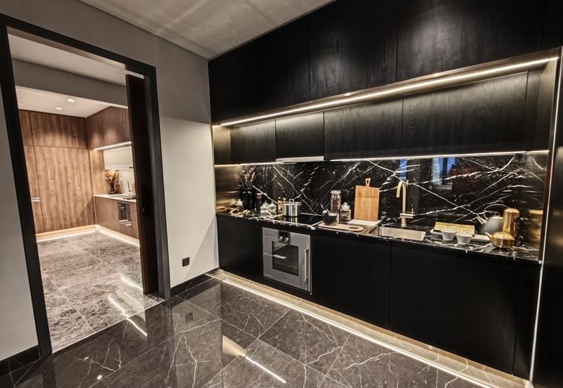 CloutHaus Residences