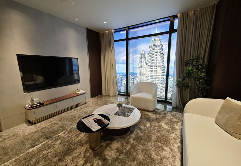 CloutHaus Residences