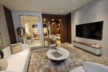 CloutHaus Residences