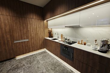 CloutHaus Residences