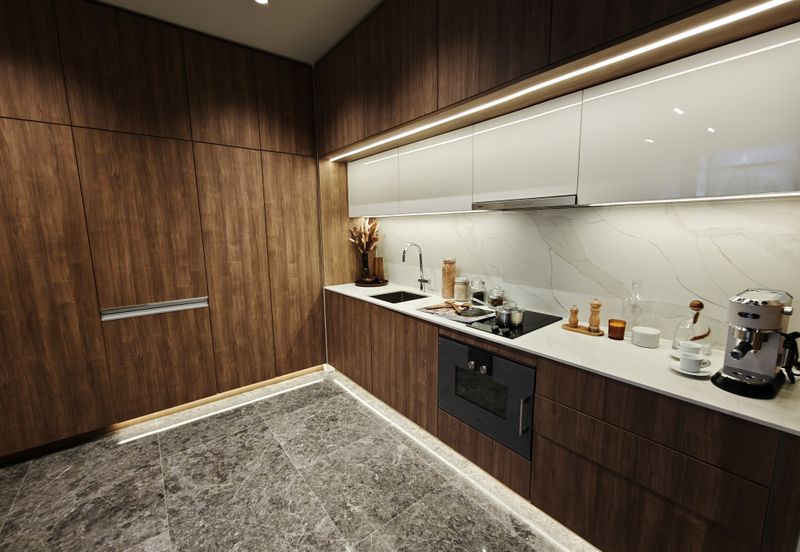 CloutHaus Residences