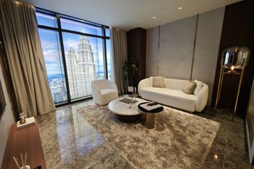 CloutHaus Residences