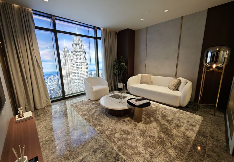 CloutHaus Residences