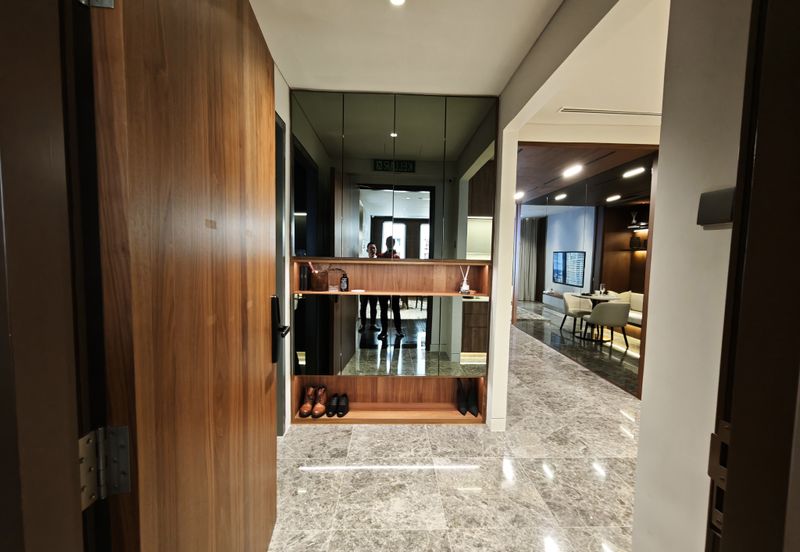 CloutHaus Residences