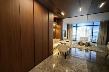 CloutHaus Residences