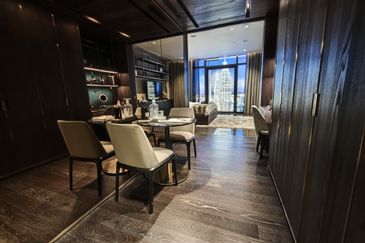 CloutHaus Residences