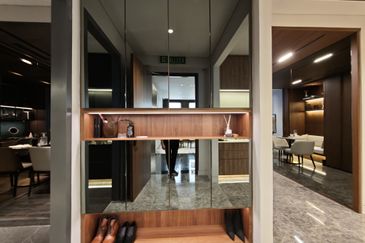 CloutHaus Residences