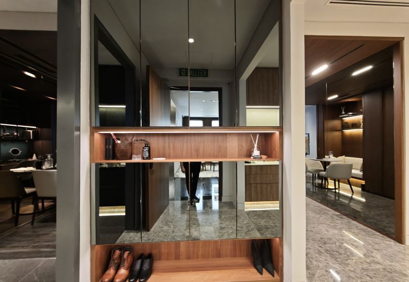 CloutHaus Residences