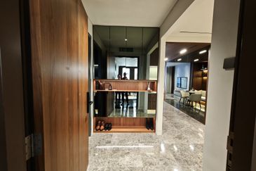 CloutHaus Residences