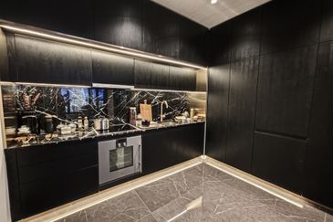 CloutHaus Residences