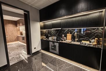 CloutHaus Residences