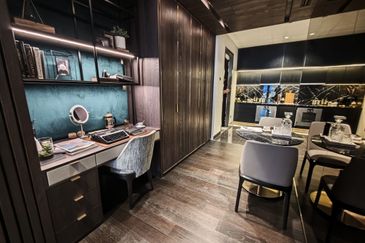 CloutHaus Residences