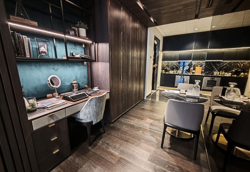 CloutHaus Residences