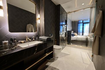 CloutHaus Residences