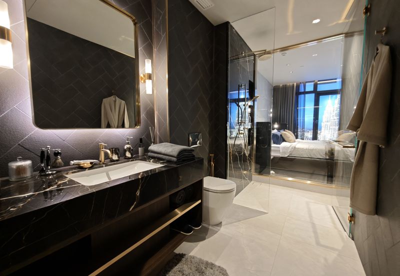 CloutHaus Residences