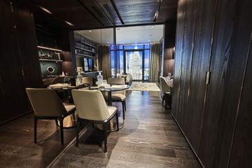 CloutHaus Residences