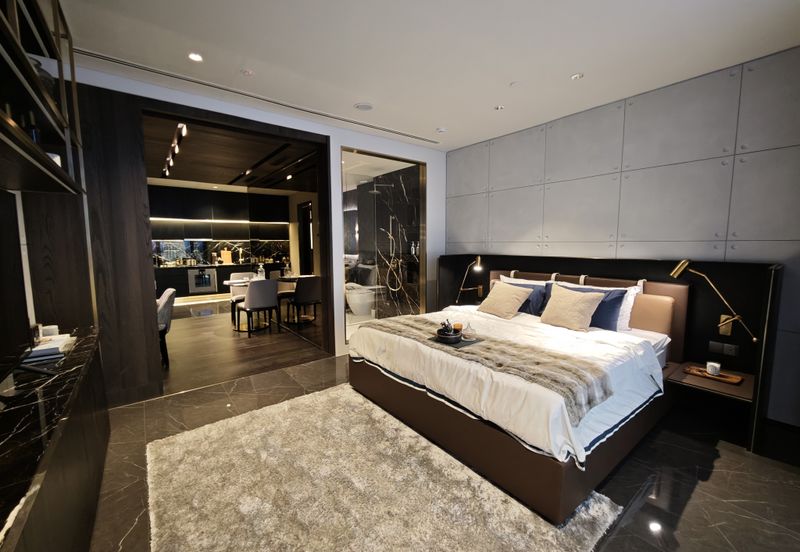 CloutHaus Residences