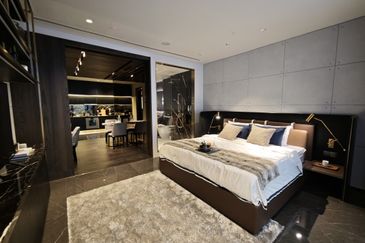 CloutHaus Residences