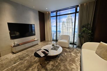 CloutHaus Residences