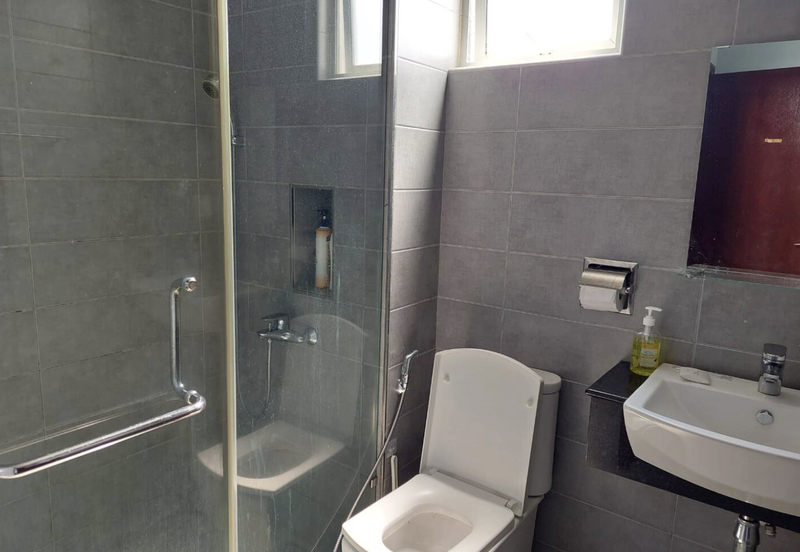 Paragon Suites @ CIQ