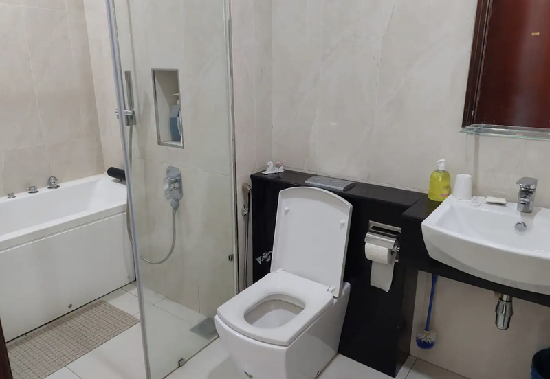 Paragon Suites @ CIQ